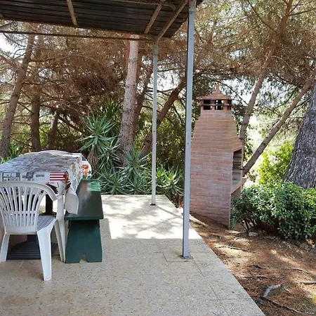 Rebua Farmház Porto Azzurro