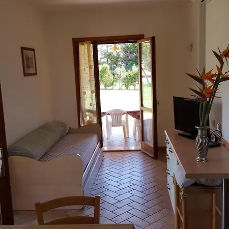 Rebua Farmház