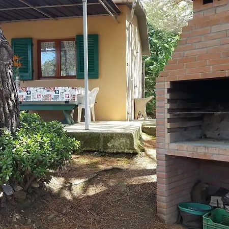 Farmház Rebua Porto Azzurro