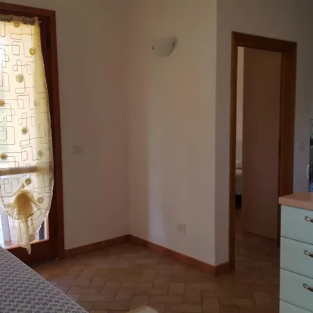 Rebua Farmház Porto Azzurro