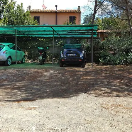 Farmház Rebua