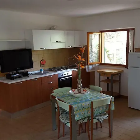 Rebua Farmház Porto Azzurro