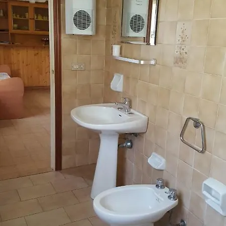 Farmház Rebua Porto Azzurro