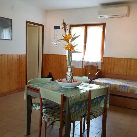 Rebua Farmház Porto Azzurro
